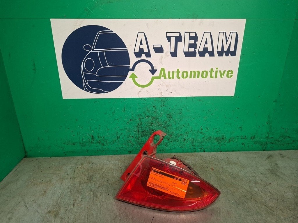 ACHTERLICHT RECHTS Seat Leon (1P1) (01-2005/08-2013), Gebruikt, Seat