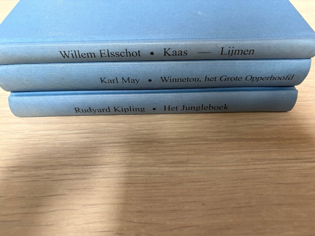 Boeken, Boeken, Ophalen, Nieuw, Diverse auteurs, België