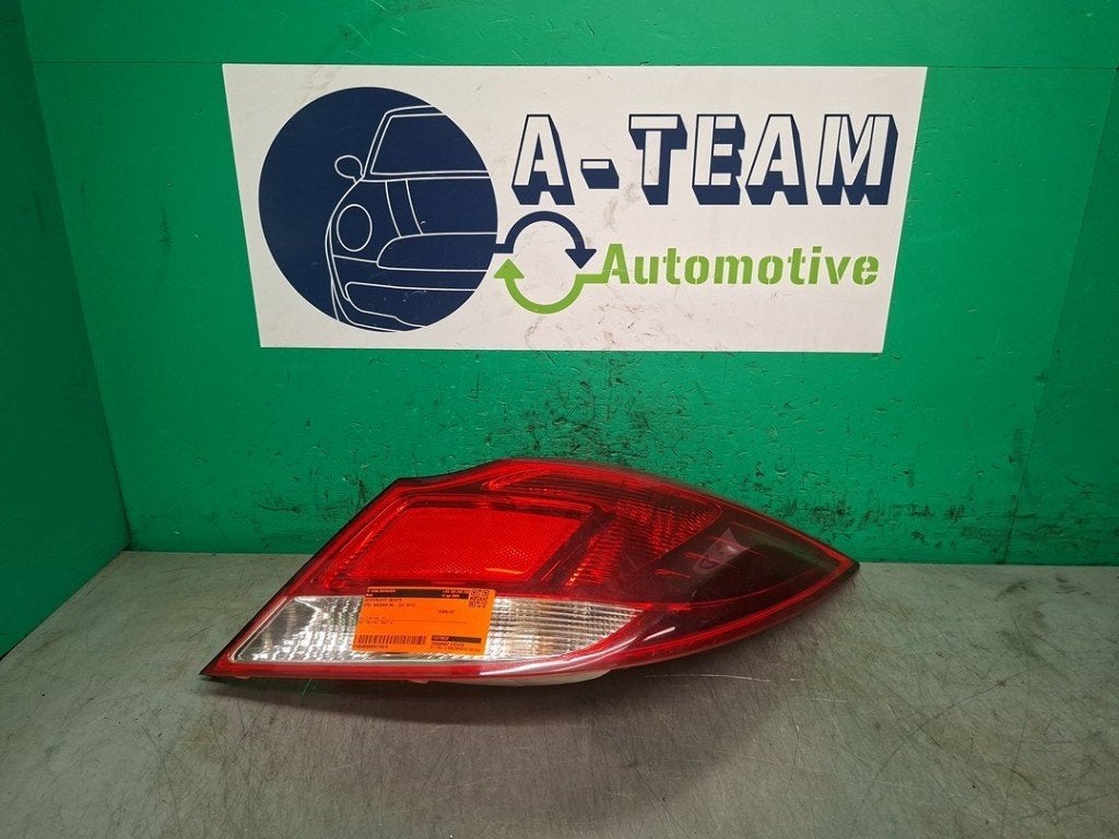 FEU ARRIÈRE DROIT Opel Insignia (|13279622|), Autos : Pièces & Accessoires, Opel, Opel Automobile GmbH, Utilisé, Kontakt-opel@opel.com