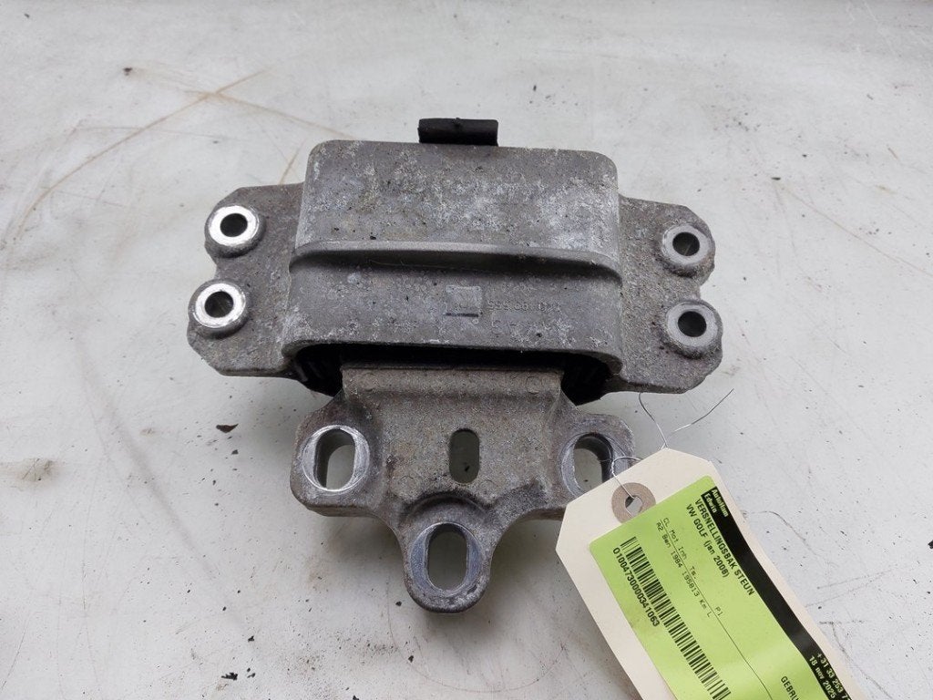 SUPPORT BOITE DE VITESSES ABS Golf V (1K1) (|1K0199555R|), Utilisé, Volkswagen