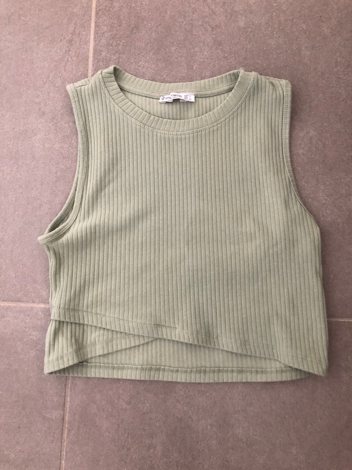 Stradivarius, maat L, Vêtements | Femmes, Tops, Enlèvement ou Envoi, Comme neuf, Taille 42/44 (L)