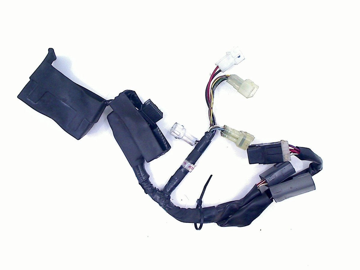 KABELBOOM VOOR FJR 1300 2006-2012 ABS (FJR1300 FJR1300A), Dhr. S. di Majo, Gebruikt, Info@cama-motorparts.nl, P.J. Troelstraweg 8 8
3144 CX  MAASSLUIS, NL