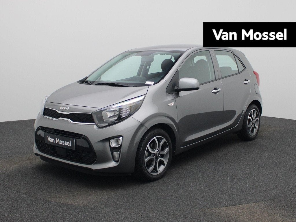 Kia Picanto 1.0 MPI 67 Pulse, Autos, Kia, Entreprise, Achat, Picanto, Airbags, Air conditionné, Climatisation automatique, Verrouillage central