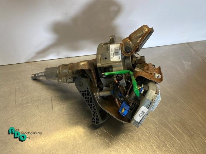 Direction assistée électrique d'un Fiat Panda (Panda 03-), Autos : Pièces & Accessoires, -, 3 mois de garantie, Utilisé, Fiat