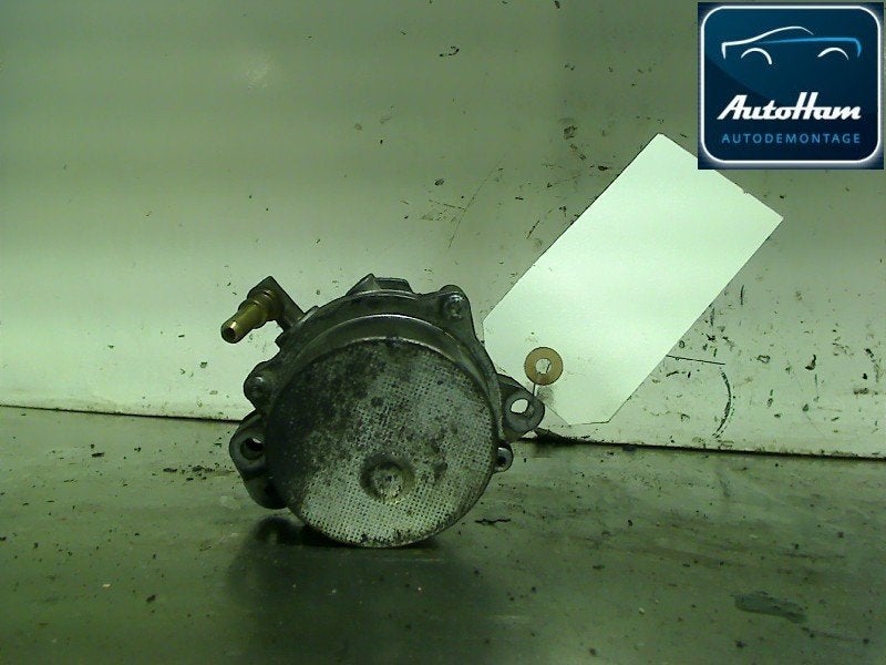 VACUUM POMPE FREIN BOOSTER Opel Corsa C (F08 / 68), Utilisé, Opel