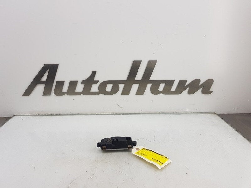 RESISTANCE CHAUFFE Mercedes-Benz Vito (447.6) (01-2014/-), Dhr. J. Ham, Mercedes-Benz, Administratie@autoham.nl, Utilisé