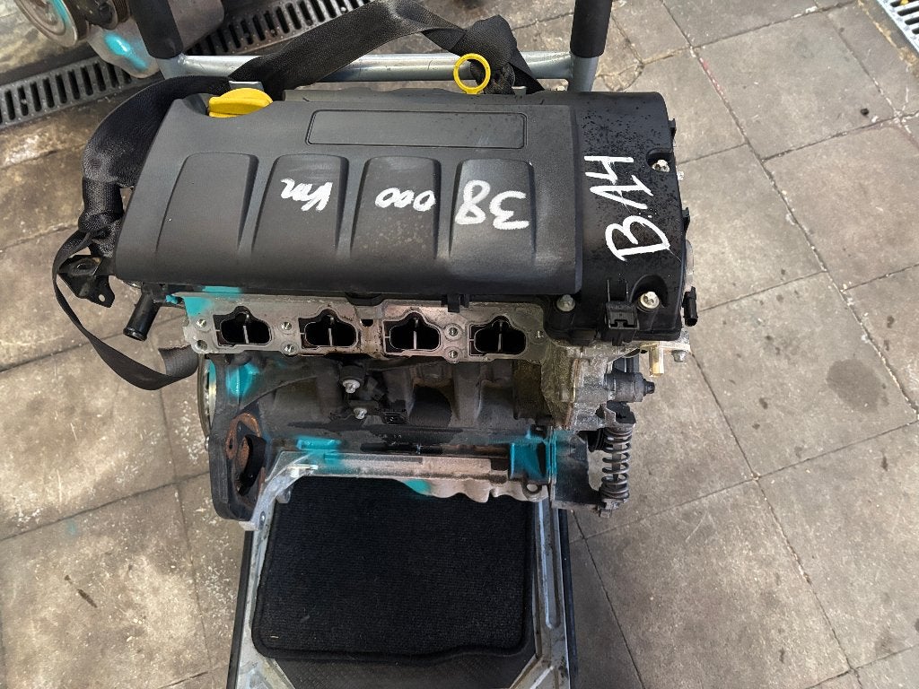 MOTEUR 1400 ESSENCE OPEL CORSA E 38000 KM, Autos : Pièces & Accessoires, RUE BRIGADE PIRON 307, Enlèvement, Utilisé, Garage_bila@yahoo.fr