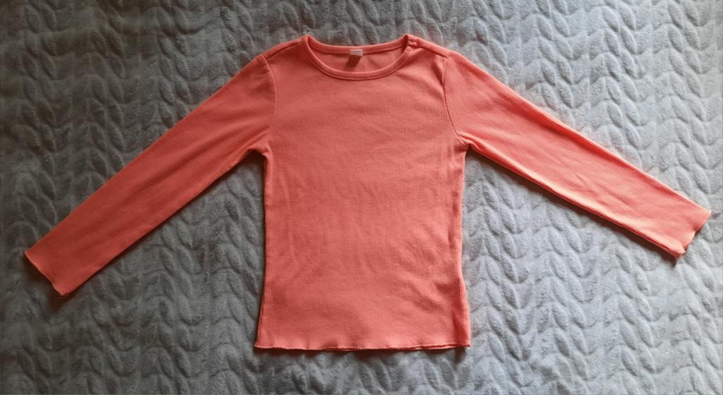 T-shirt à manches longues Zeeman « 110/116 », Enfants & Bébés, Enlèvement ou Envoi, Zeeman, Chemise ou À manches longues
