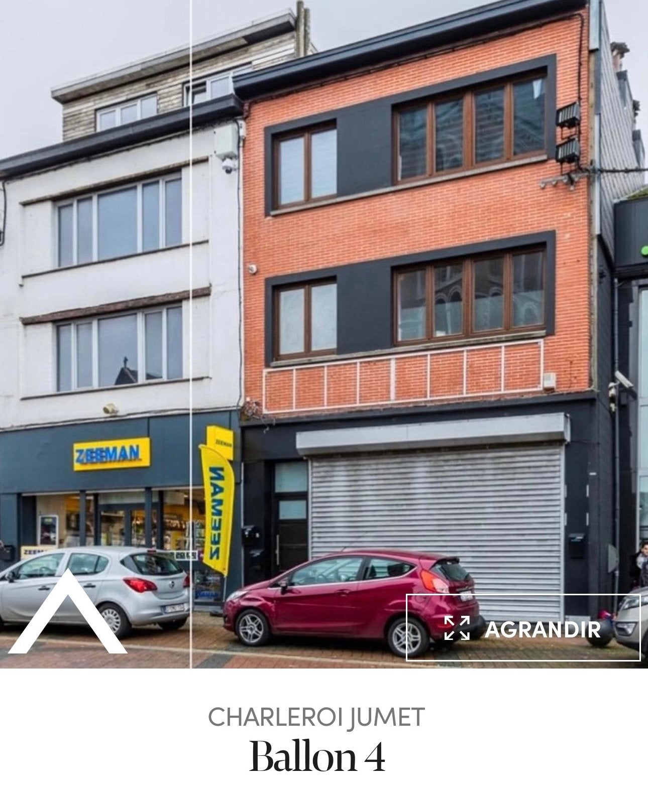 Handel | Depot | Showroom, Immo, Nieuwbouwprojecten, Overige soorten, Verkoop zonder makelaar