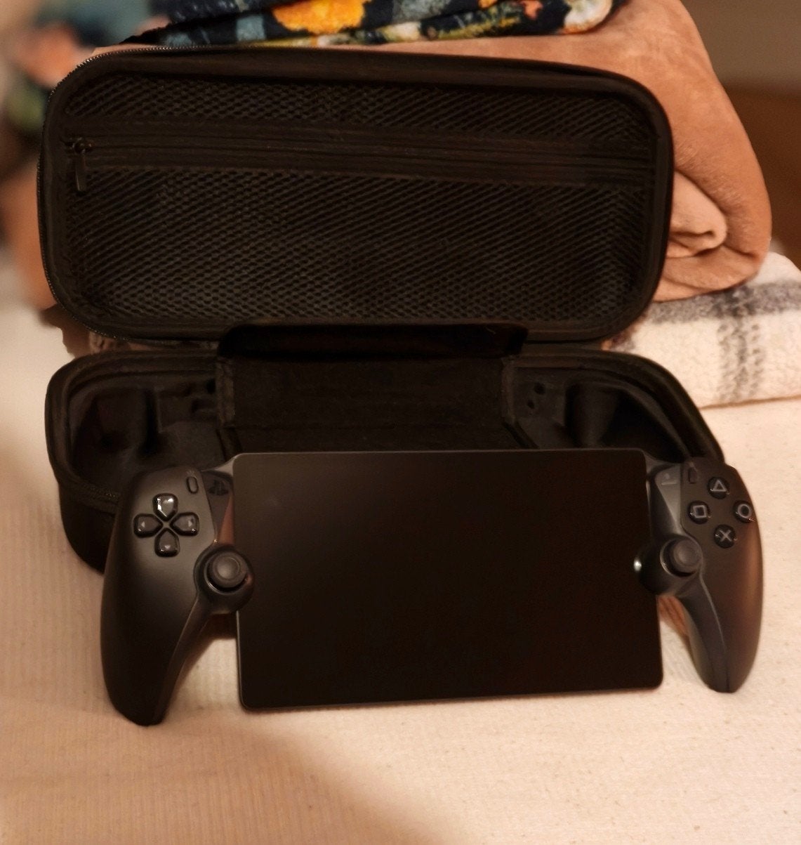 Playstation Portal a vendre, Ophalen, Zo goed als nieuw