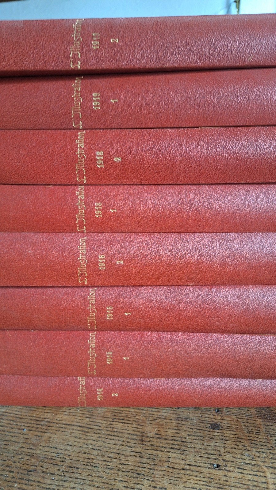 Anciens livres historiques..Guerre 14-18, Enlèvement