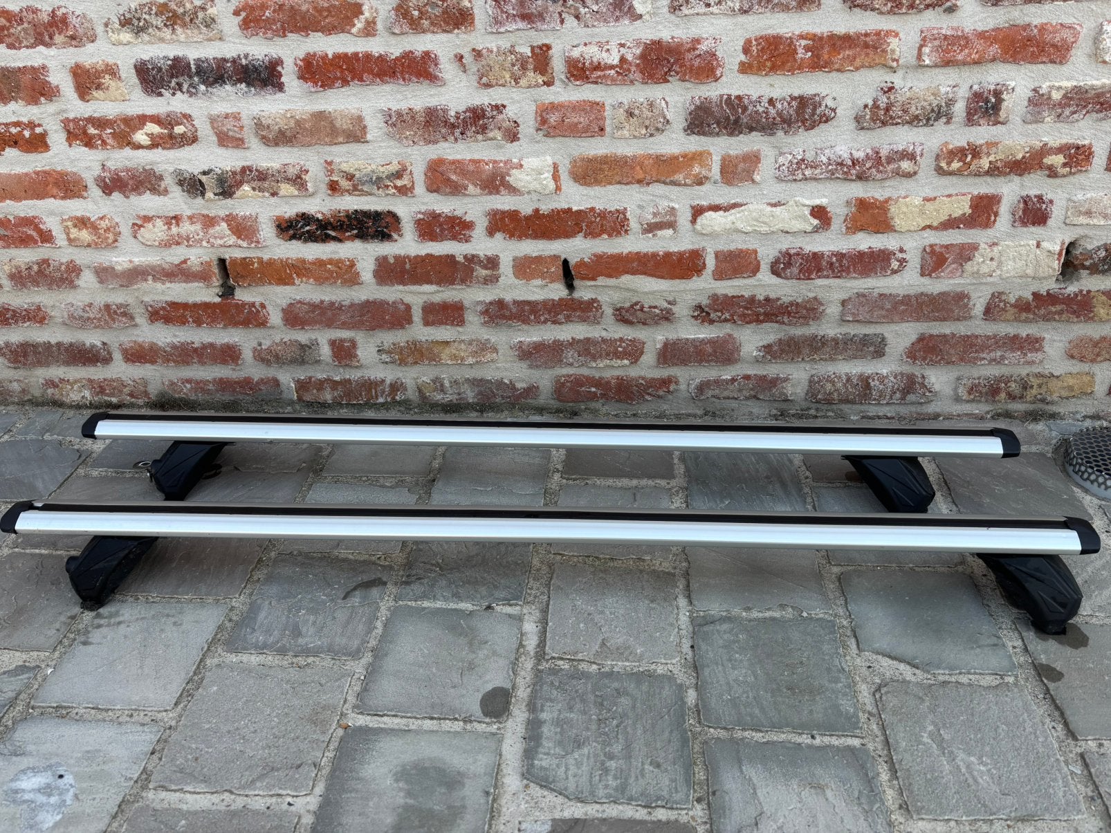 Dakdragers BMW G21 : 330, 320, 330e, 320e, Ophalen, Zo goed als nieuw