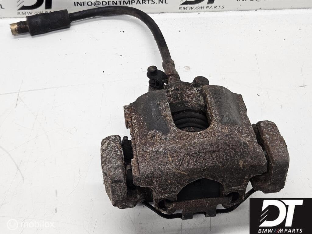 Remklauw linksachter BMW M5 E39 34212229703, Auto-onderdelen, Gebruikt, Ophalen of Verzenden, BMW, BMW