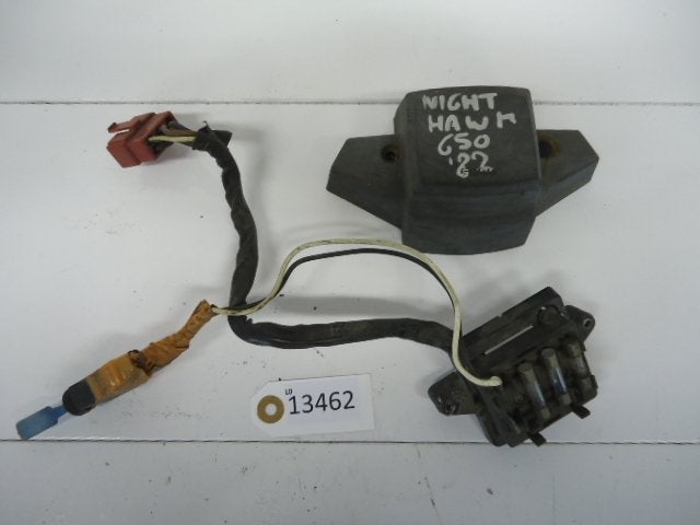 CB650C 1980 - 1981 Honda Elektrische component D1-15451, Motos