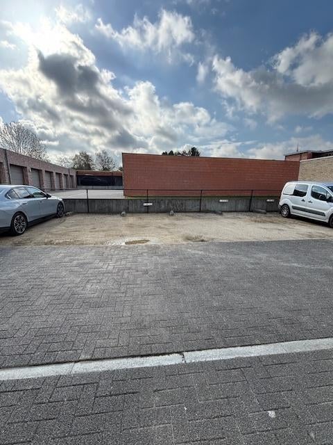 Staanplaatsen, Immo, Provincie Antwerpen
