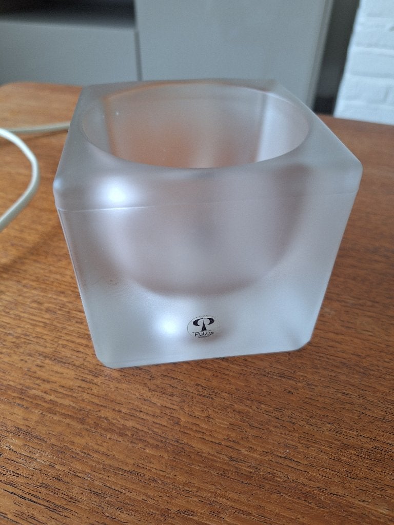 Peill & Putzler vintage lampje - perfecte staat - als nieuw, Enlèvement ou Envoi