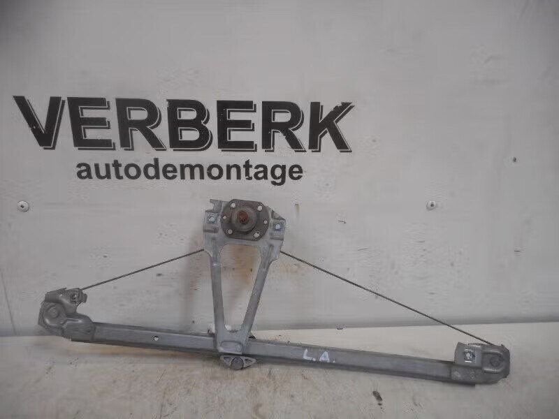 RAAMMECHANIEK HAND LINKS ACHTER Mercedes-Benz 190 (W201), Enlèvement ou Envoi, Brose SE, Mercedes-Benz, Info@brose.com