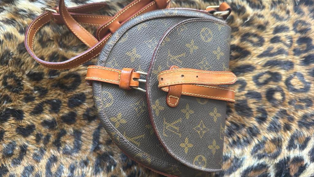 Sac LV, Enlèvement ou Envoi, Comme neuf