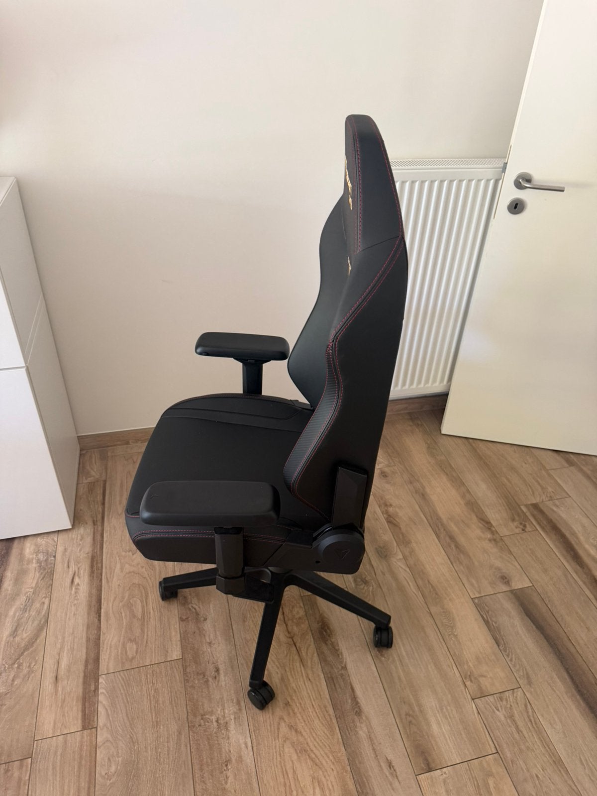 Secretlabs gaming chair, Enlèvement, Comme neuf