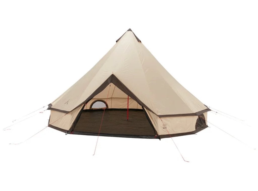 Grand Canyon Tipi tent 'Indiana 8', Ophalen