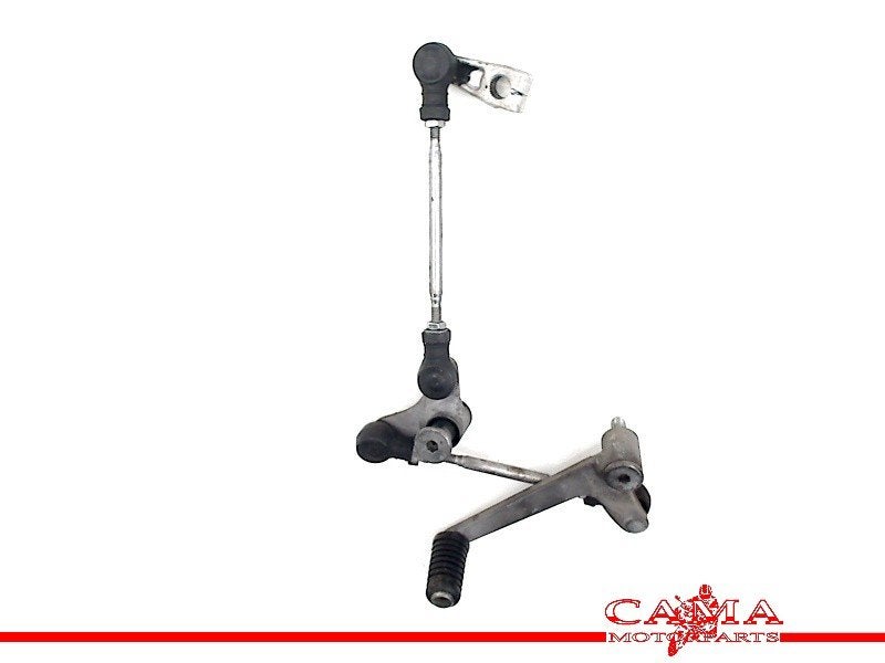SCHAKELPEDAAL Honda CBF 1000 2006-2009 (CBF1000 SC58), Dhr. S. di Majo, Gebruikt, Info@cama-motorparts.nl, P.J. Troelstraweg 8 8
3144 CX  MAASSLUIS, NL