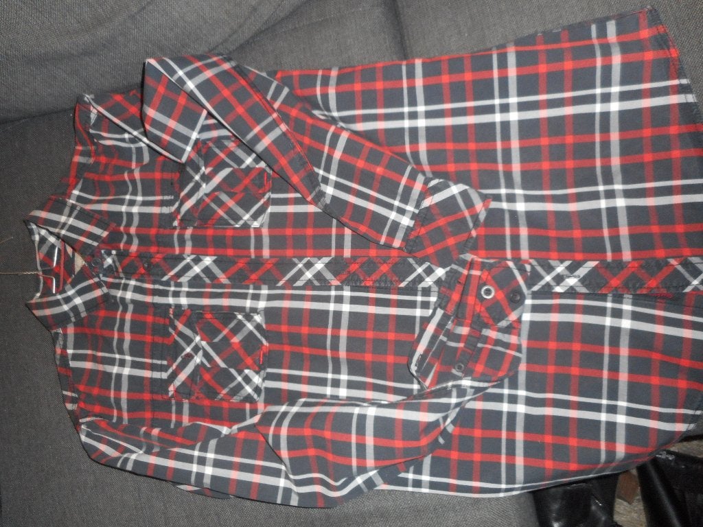 Chemise homme, Kleding | Heren, Ophalen of Verzenden, Gedragen