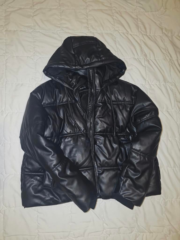 Veste / Jacket Doudoune zara taille L comme neuf, Neuf, Taille 52/54 (L), Noir, Enlèvement ou Envoi
