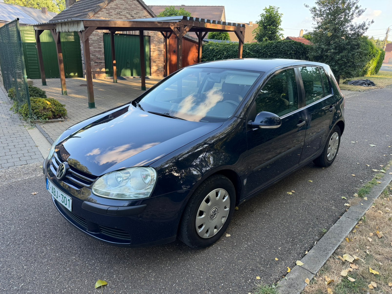 Volkswagen golf 1.4i Airco/cruiscontrol/ 180dkm, Autos, Volkswagen, Entreprise, Achat, Golf, ABS, Essence, Enlèvement
