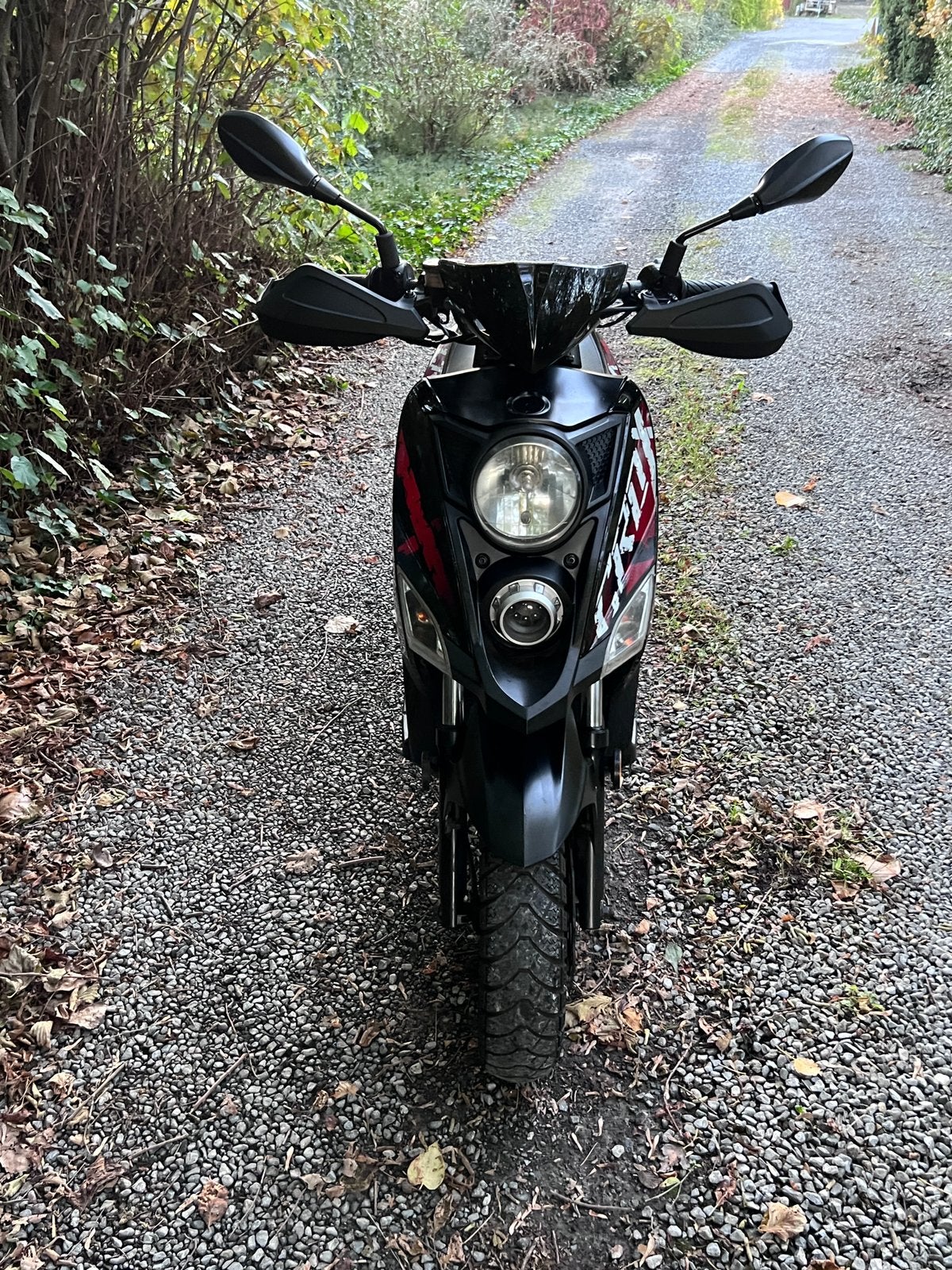 Sym Crox 50cc 4 takt A-klasse 2016 perfecte staat, Autres modèles, Comme neuf, Enlèvement, Classe A (25 km/h)