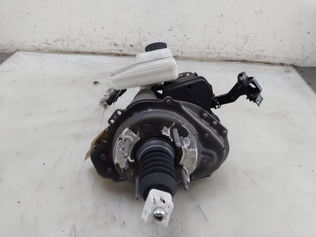 MASTERVAC / SERVOFREIN Opel Grandland (X) (01-2017/07-2021), Robert Bosch AG, Opel, Utilisé, Robert-Bosch-Allee 1
74232  Abstatt, DE