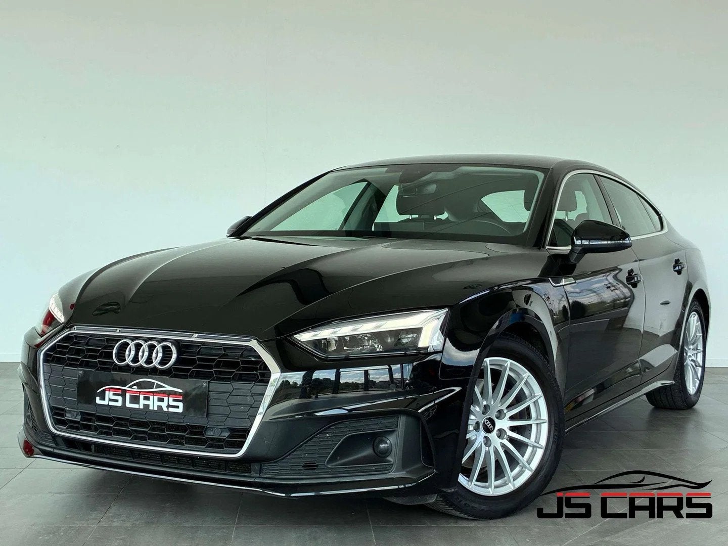 Audi A5 Sportback 2.0 TDi -1ERPRO-COCKPIT-CARPLAY-CAMERA-GPS, Auto's, 4 zetels, 4 cilinders, 136 pk, Leder