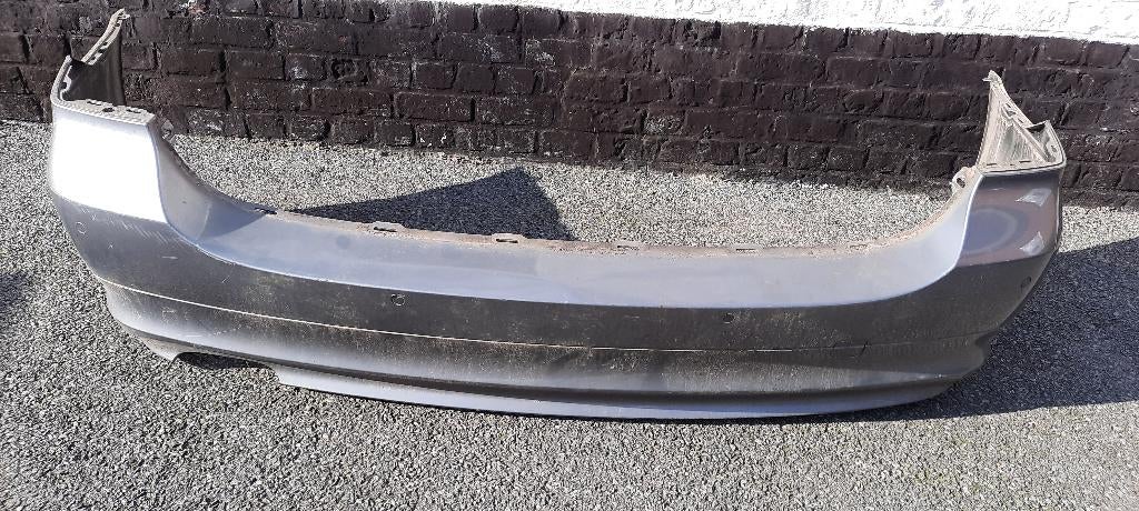 Achterbumper met PDC BMW E91 LCI, Auto-onderdelen, Ophalen, Gebruikt, BMW, Bumper