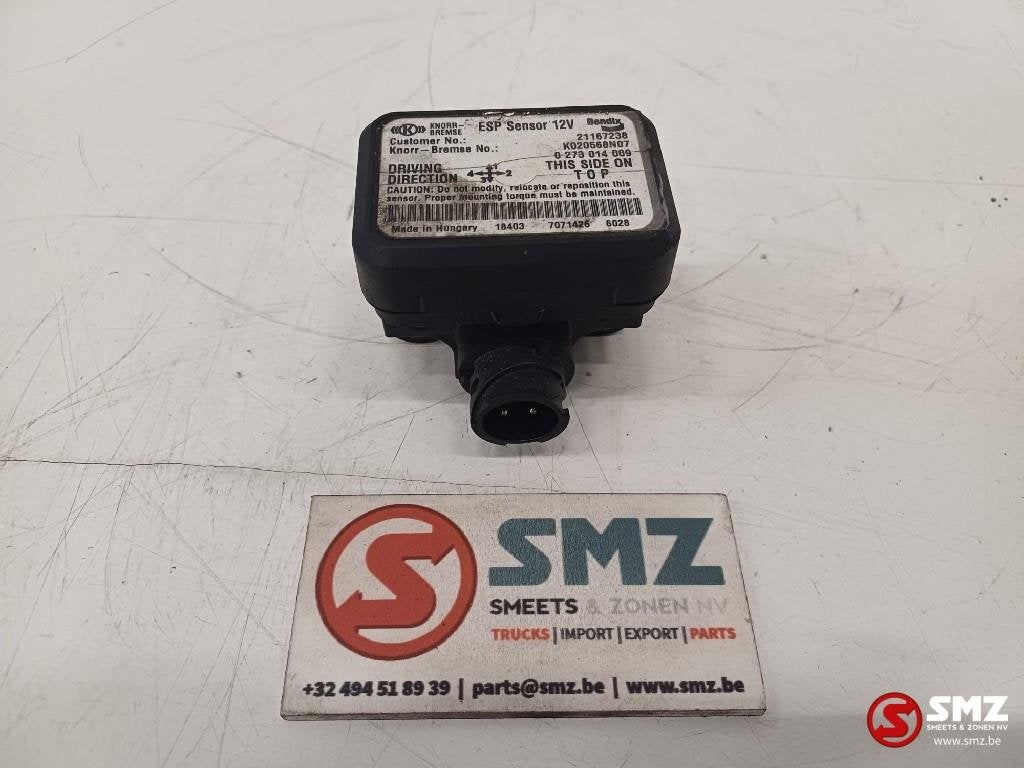 Occ ESP sensor Volvo, Gebruikt, Volvo, Overige Auto-onderdelen