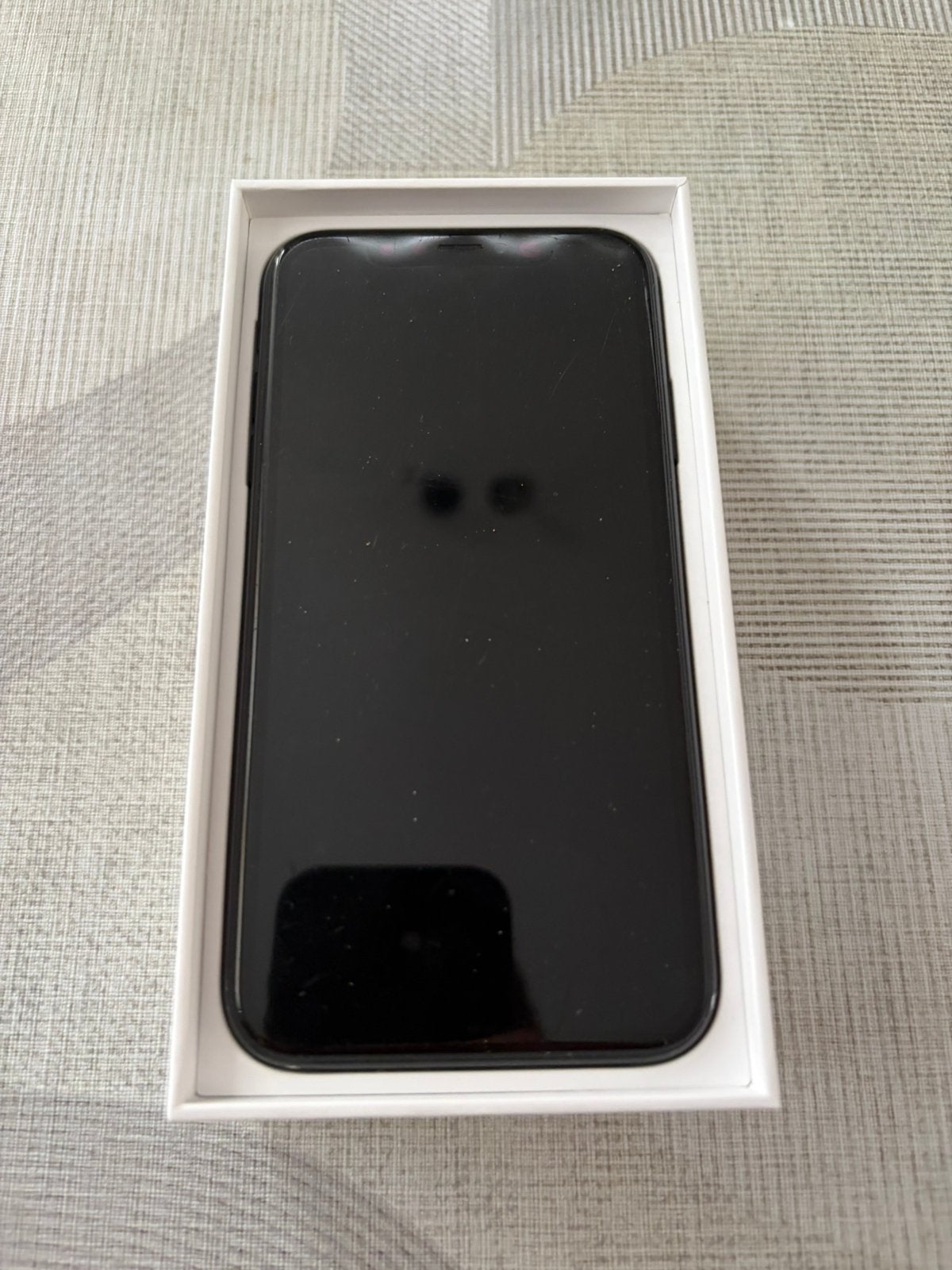 iPhone XR, Télécoms, Téléphonie mobile | Apple iPhone, Enlèvement ou Envoi, IPhone XR, Utilisé, 64 GB