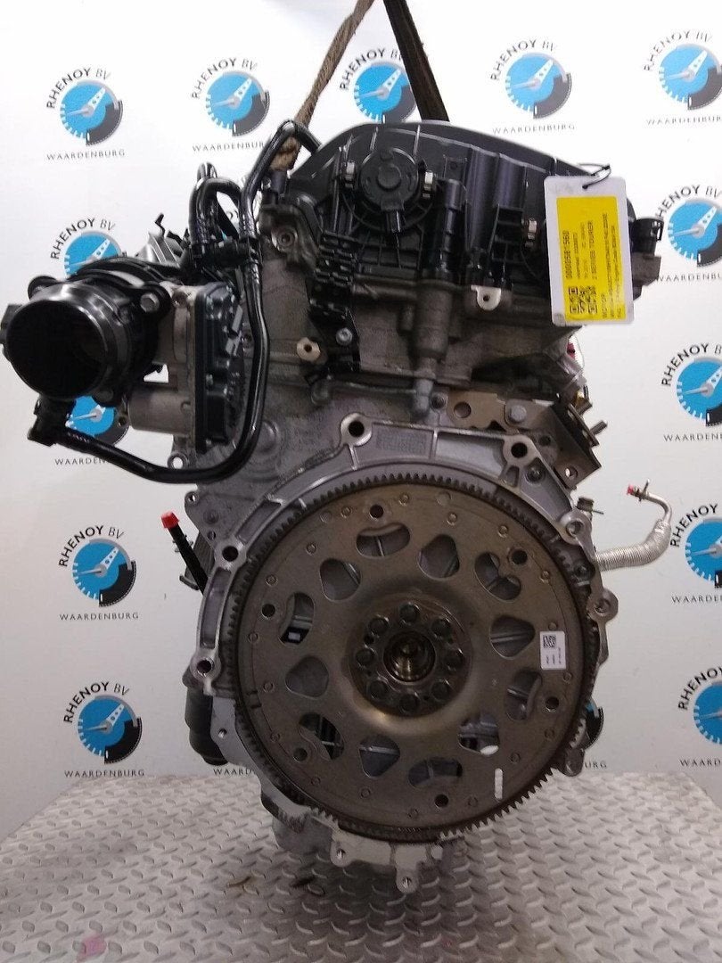 BMW 2 SERIES TOURER MOTOR 2016, Ophalen of Verzenden, Gebruikt, Stiba lid