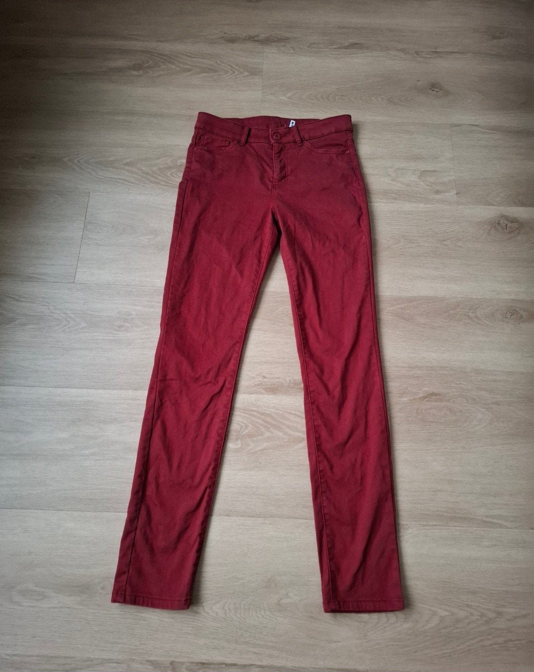 Broek H&M maat 36, Vêtements | Femmes, Culottes & Pantalons, H & M, Enlèvement ou Envoi, Comme neuf, Taille 36 (S)