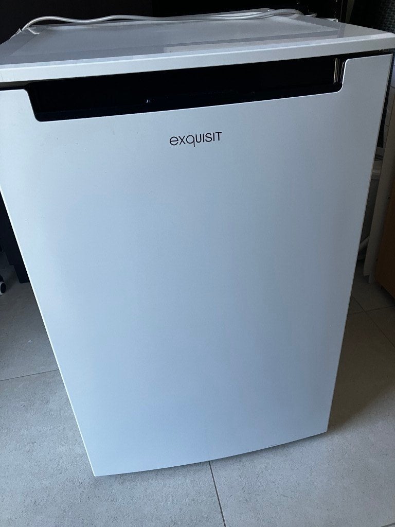 diepvries tafelmodel, Elektronische apparatuur, Vriezers en Diepvrieskisten, Minder dan 85 cm, Minder dan 60 cm, Zo goed als nieuw