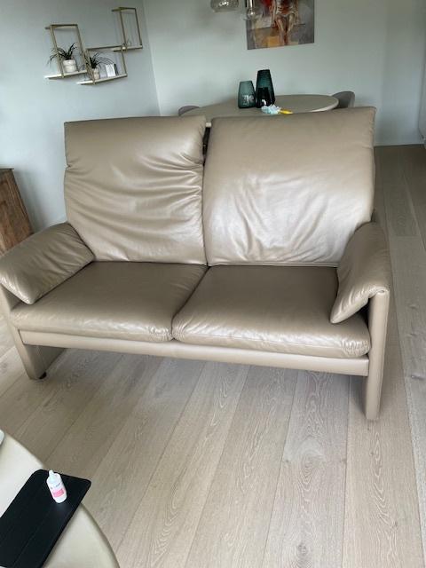 zetel, Ophalen, Minder dan 75 cm, 150 tot 200 cm, Tweepersoons