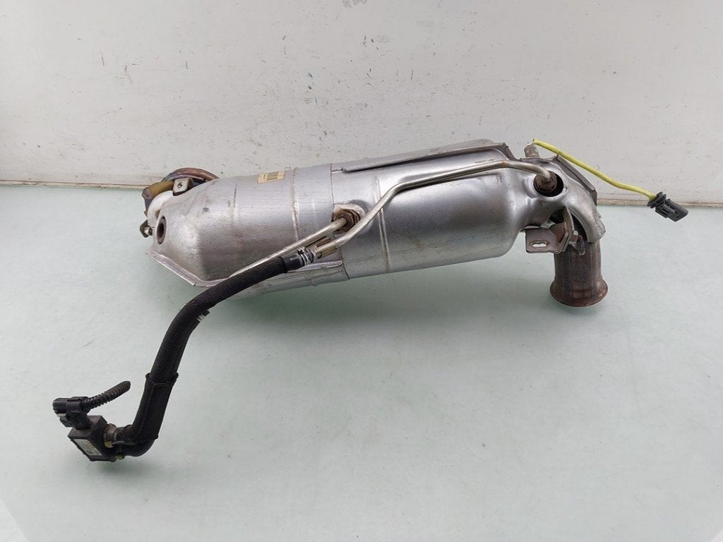 CATALYSEUR Opel Corsa F (UB / UH / UP) (|9848220380|), Autos : Pièces & Accessoires, Dhr. J. Ham, Administratie@autoham.nl, Opel