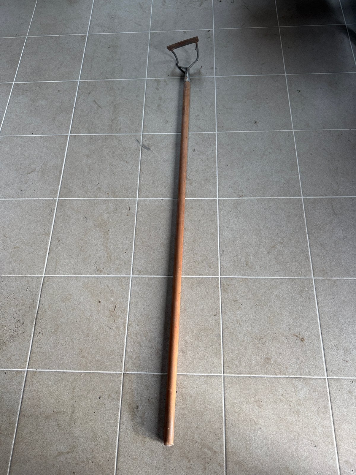 Tuingereedschap, Tuin en Terras, Ophalen, Gebruikt, Overige soorten