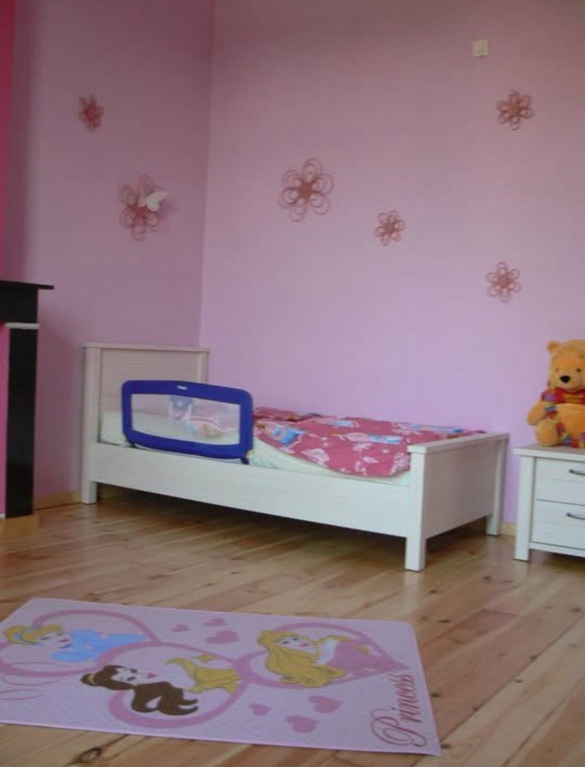 1-persoonsbed, Ophalen, Gebruikt, 100 cm of meer, Lattenbodem