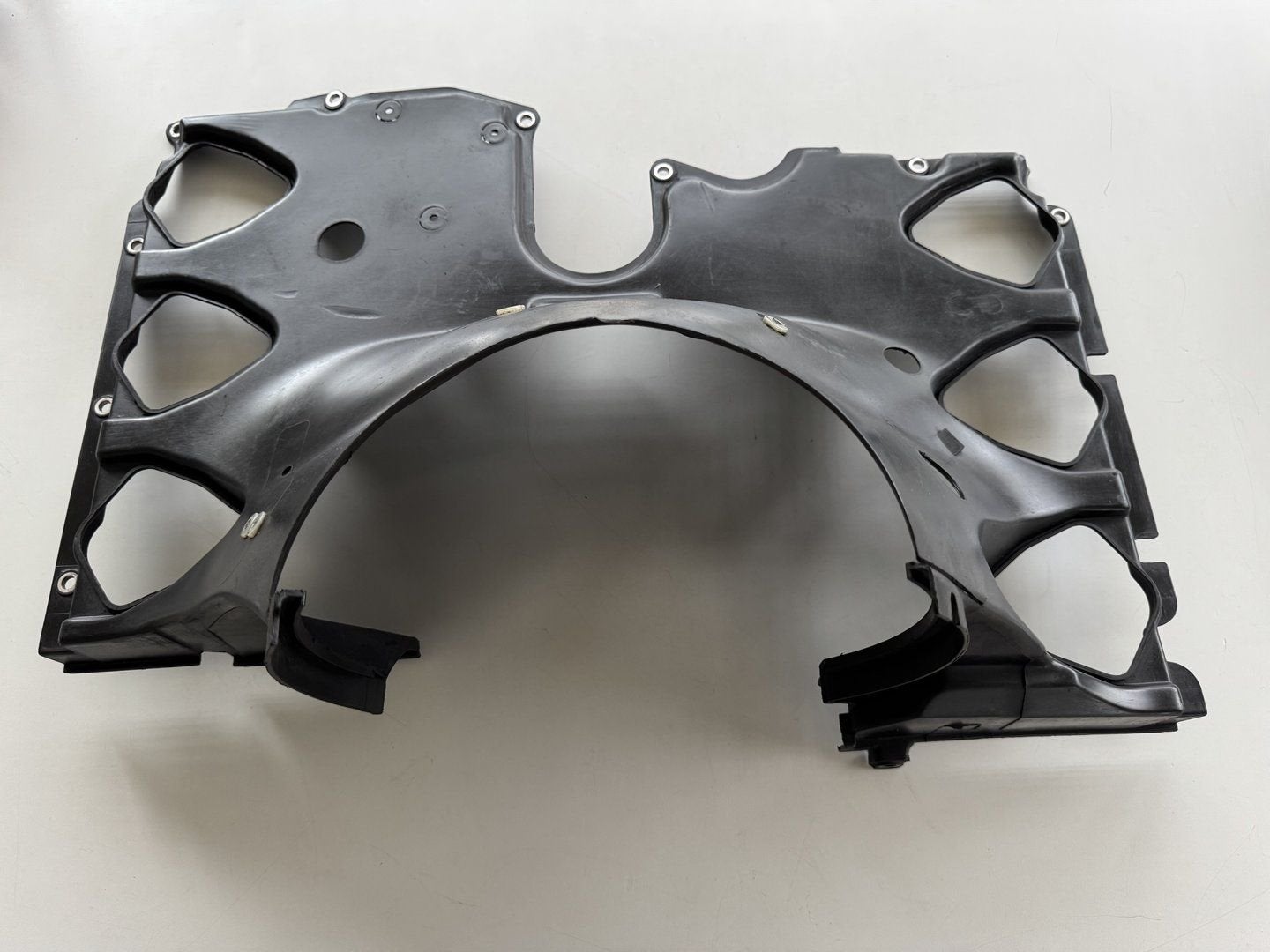 993.106.402.02 motor afdekkap 993, -, Utilisé, -, -