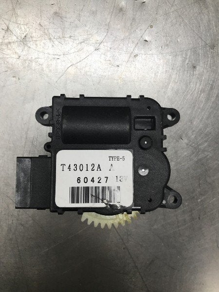ACTIONNEUR MOTEUR VOLET CHAUFFAGE MX-5 (ND) (|T43012AA|), Autos : Pièces & Accessoires, Dhr. M. Roggen, Mazda, Stadsweg 37 37
9917 PV  WIRDUM GR., NL