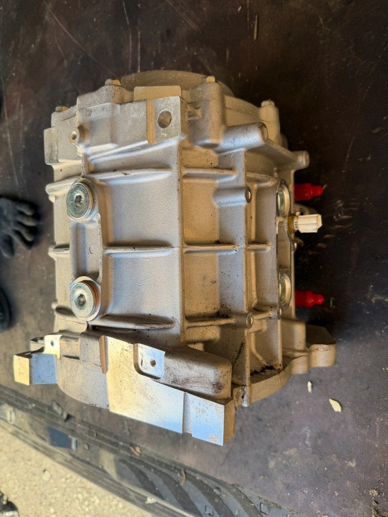 Moteur MH01 Nu MX-30 MAZDA, Envoi, Utilisé, Daihatsu