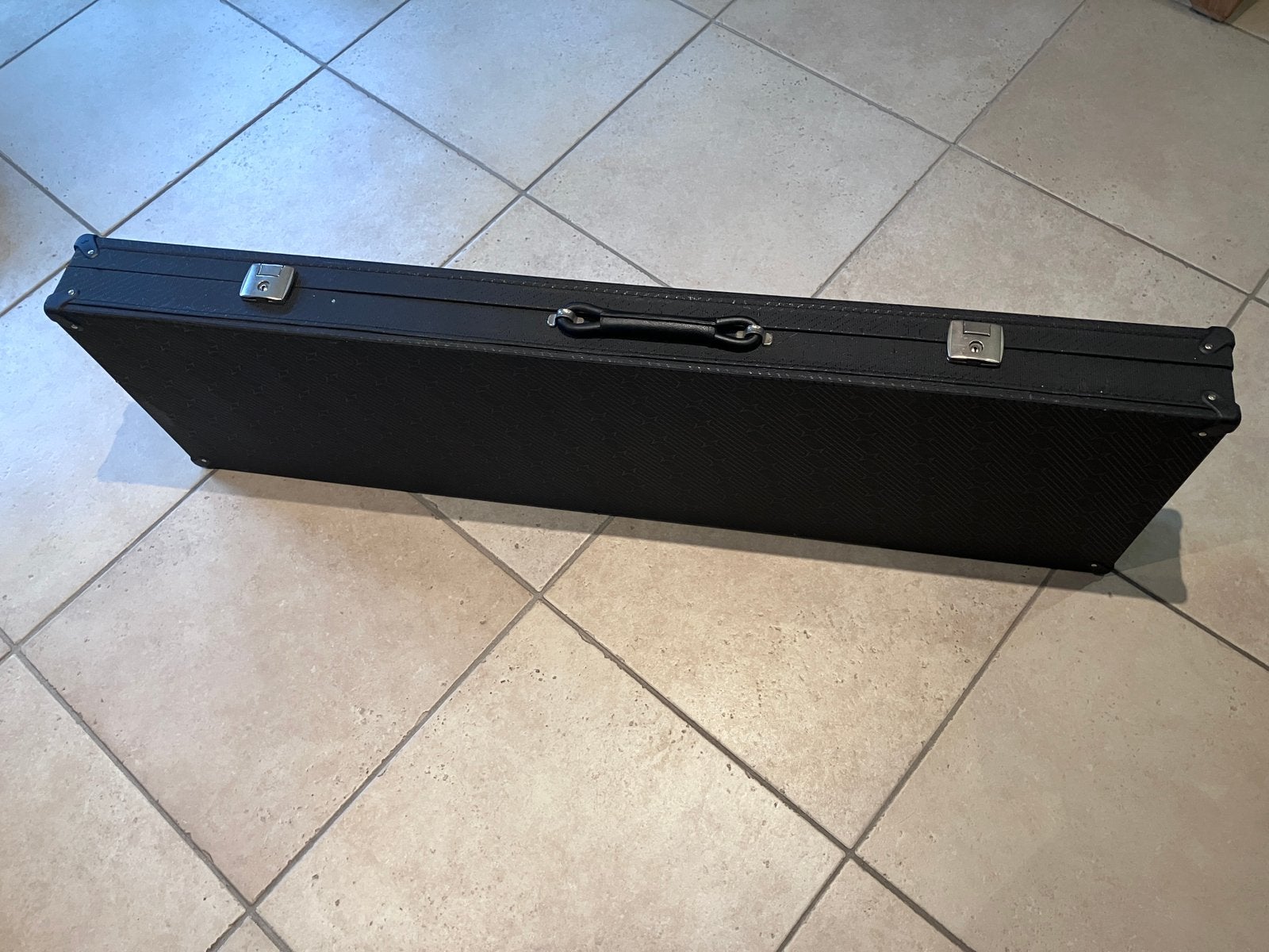 Flightcase, Muziek en Instrumenten, Ophalen, Zo goed als nieuw, Flightcase
