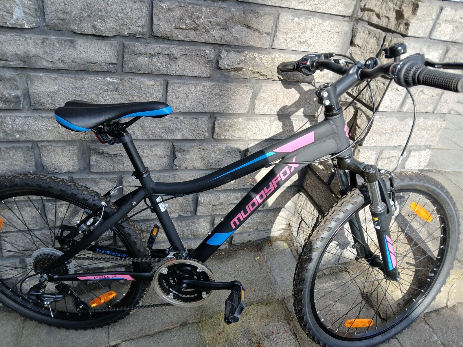 vélo 24 pouces, Vélos & Vélomoteurs, Enlèvement, Comme neuf, Autres marques