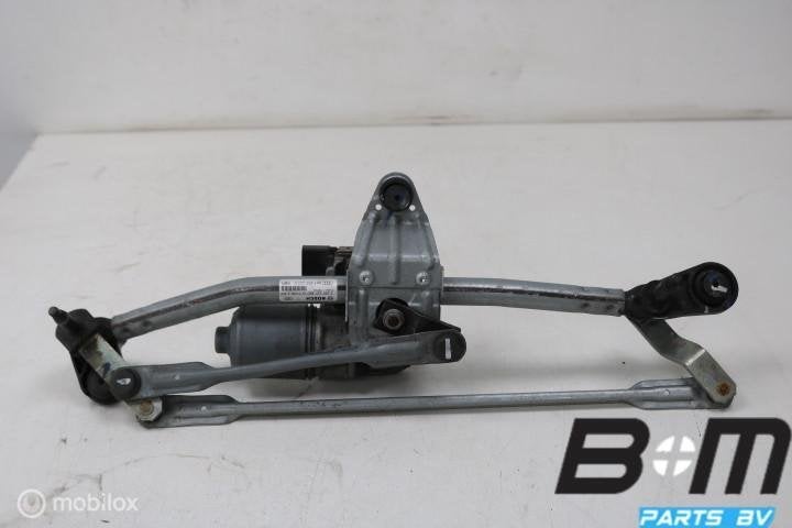 Ruitenwisser mechaniek + motor Audi RS3 8V 8V1955023D, Utilisé