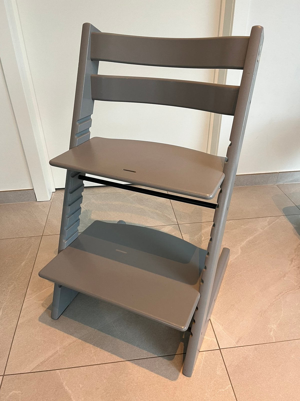 Stokke Trip Trap, Enlèvement, Utilisé, Chaise évolutive