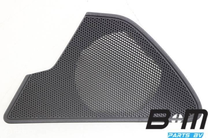 Luidsprekerrooster links Audi A6 4G Avant 4G0035423A, Utilisé