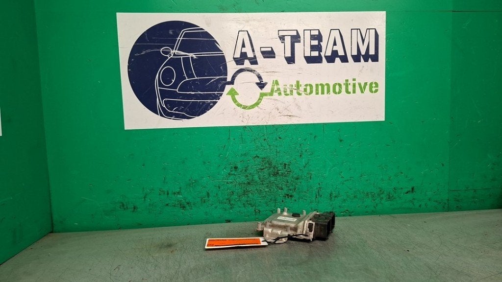 COMPUTER MOTOR Suzuki Alto (|3392071M30|0261S09627|), Robert Bosch AG, Gebruikt, Robert-Bosch-Allee 1
74232  Abstatt, DE, Suzuki